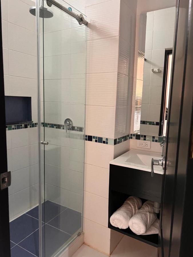 Cartagena Hotel Zuriel Boutique מראה חיצוני תמונה