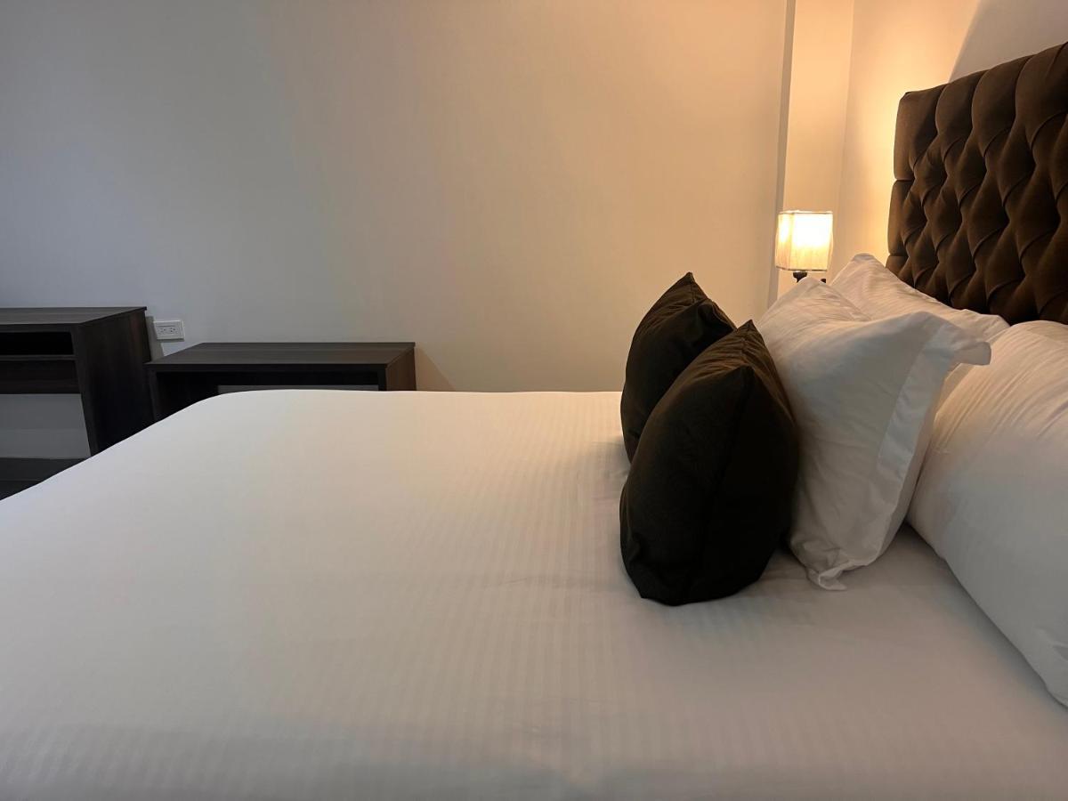 Cartagena Hotel Zuriel Boutique מראה חיצוני תמונה