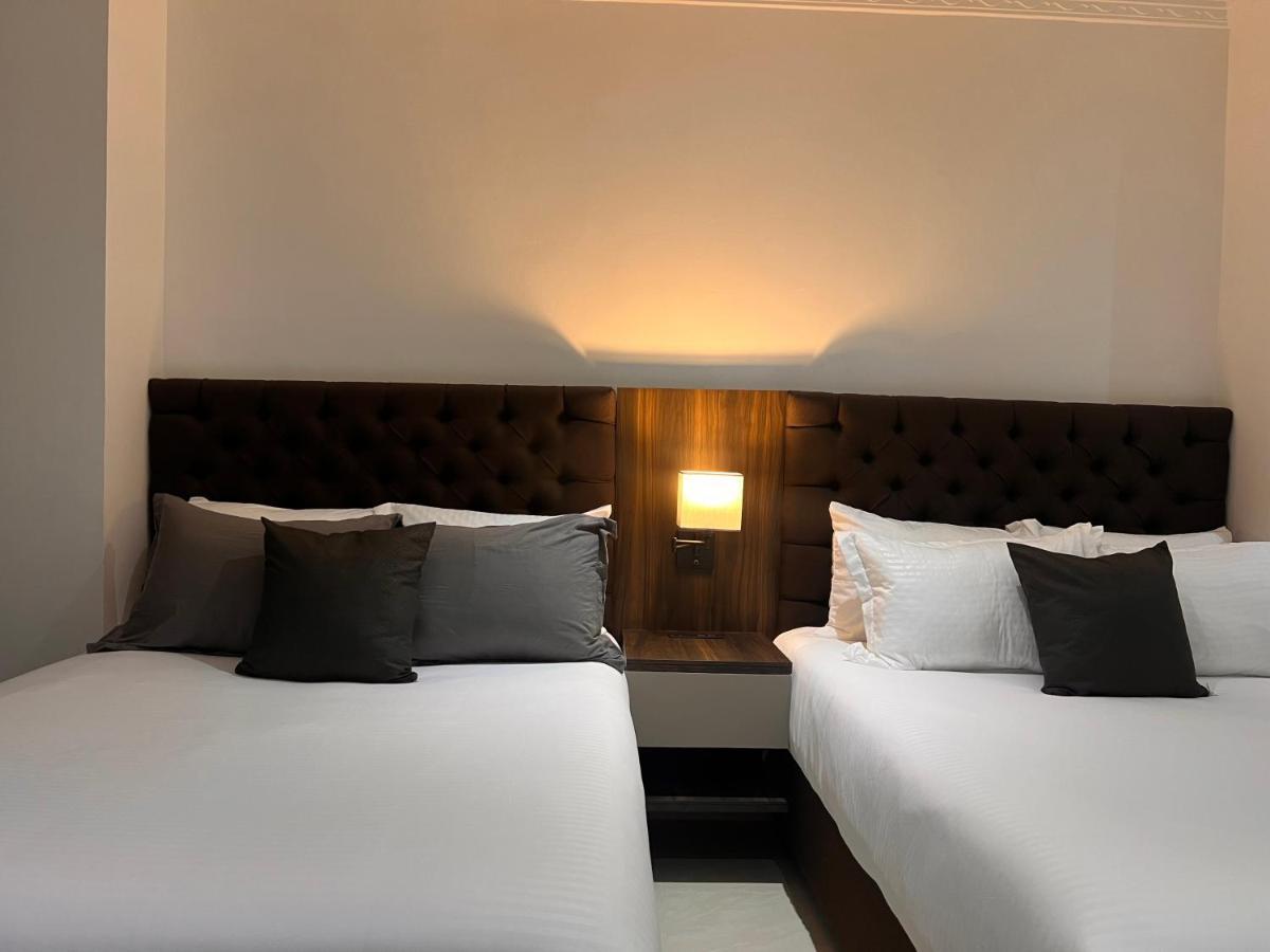 Cartagena Hotel Zuriel Boutique מראה חיצוני תמונה