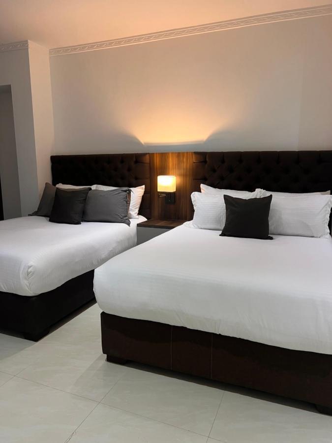 Cartagena Hotel Zuriel Boutique מראה חיצוני תמונה