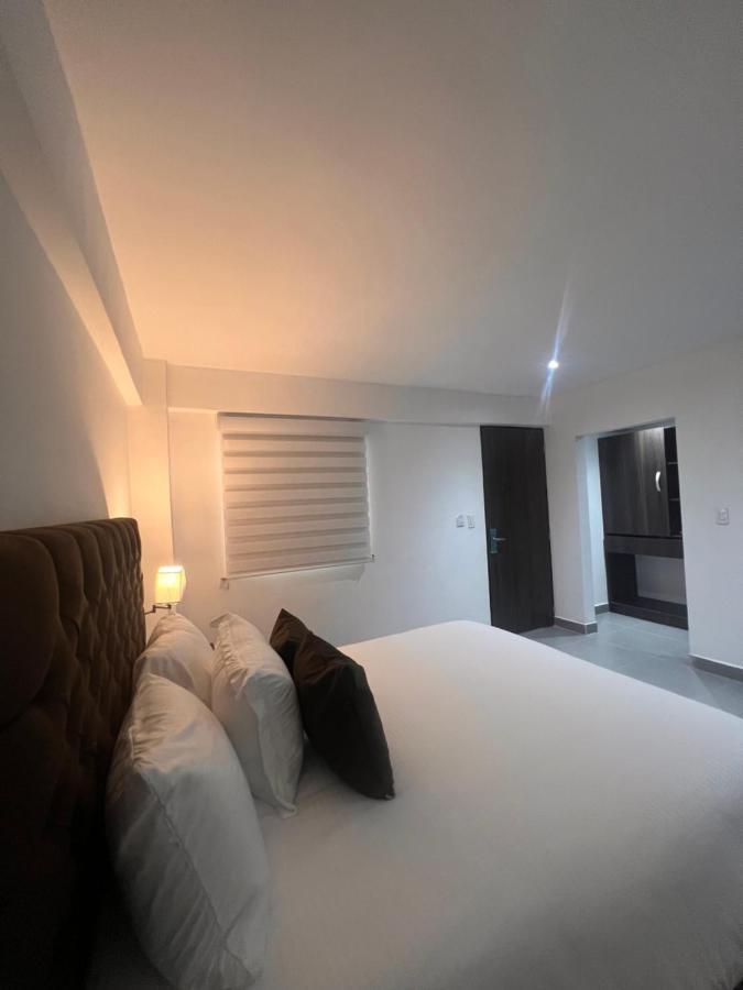 Cartagena Hotel Zuriel Boutique מראה חיצוני תמונה