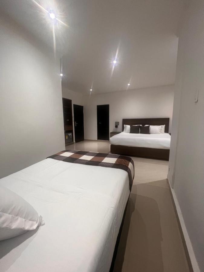 Cartagena Hotel Zuriel Boutique מראה חיצוני תמונה