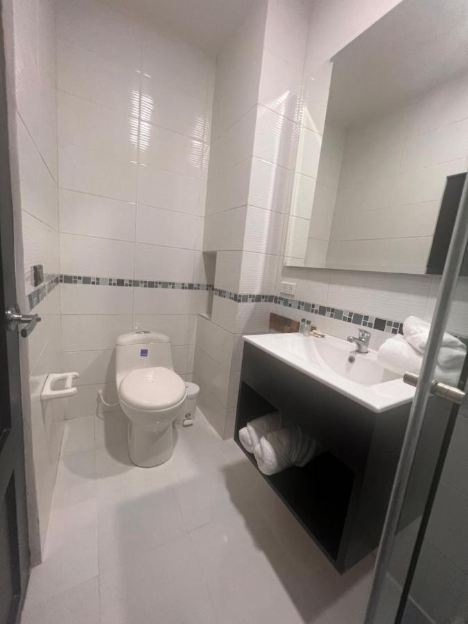 Cartagena Hotel Zuriel Boutique מראה חיצוני תמונה
