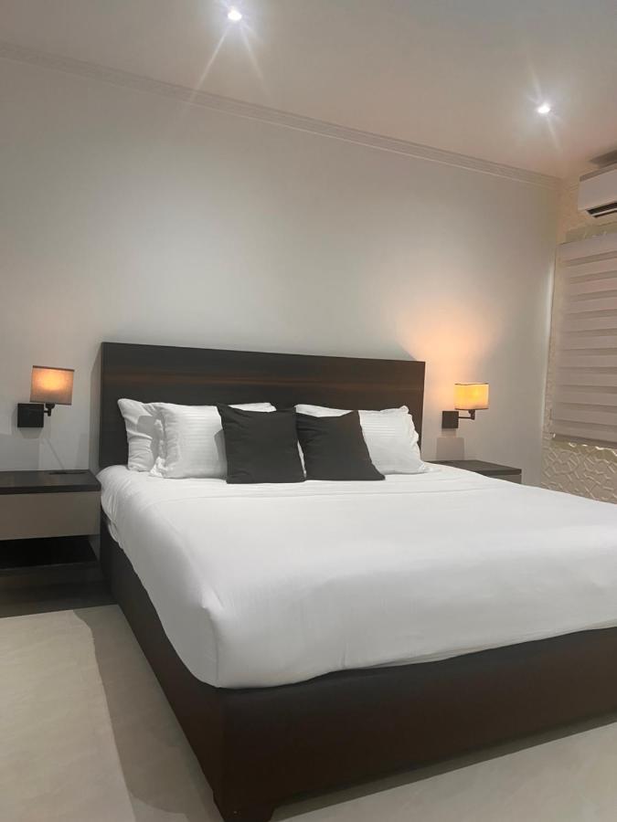 Cartagena Hotel Zuriel Boutique מראה חיצוני תמונה