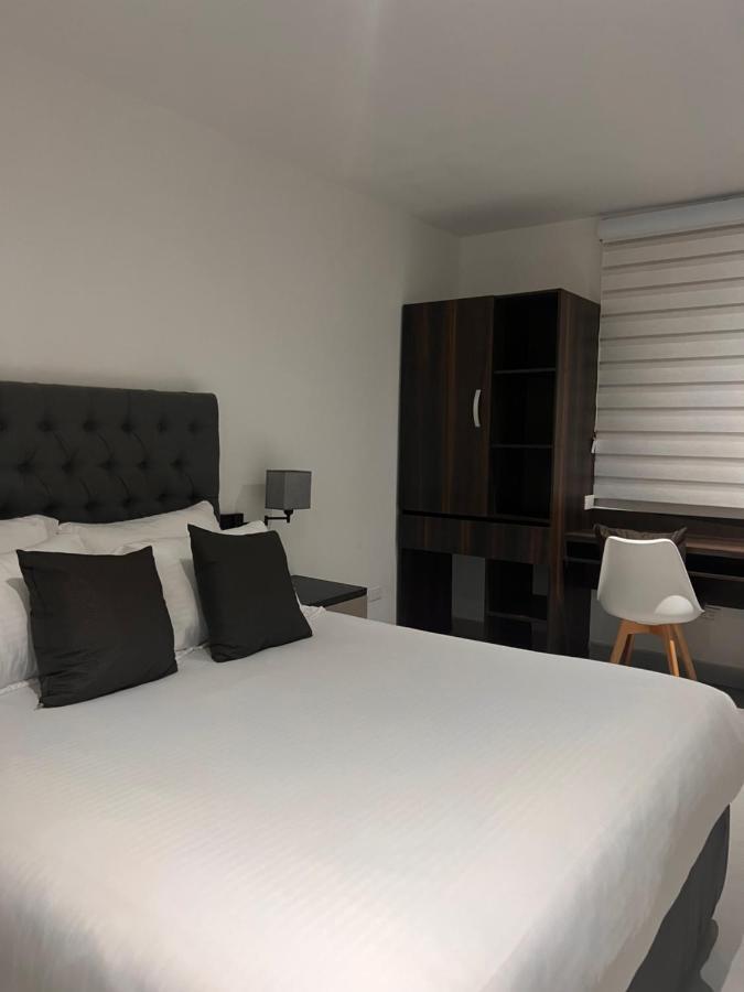 Cartagena Hotel Zuriel Boutique מראה חיצוני תמונה
