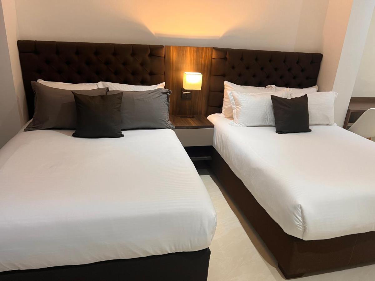 Cartagena Hotel Zuriel Boutique מראה חיצוני תמונה