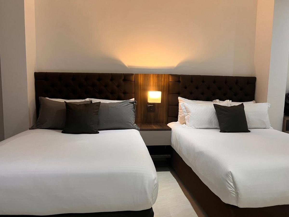 Cartagena Hotel Zuriel Boutique מראה חיצוני תמונה