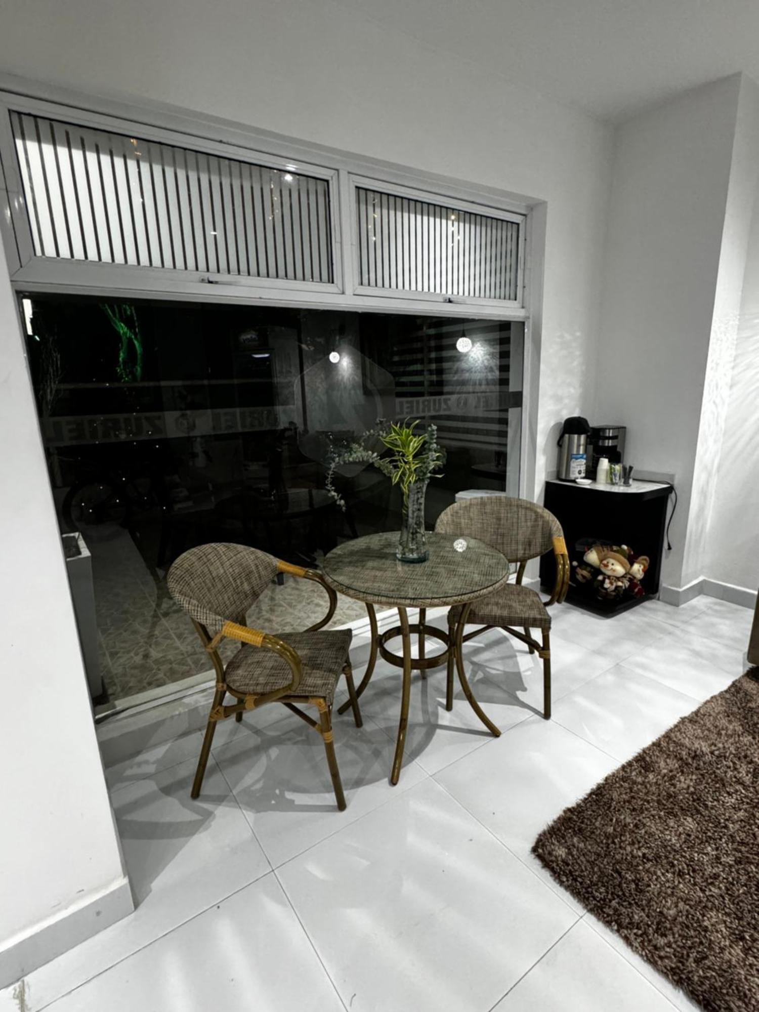 Cartagena Hotel Zuriel Boutique מראה חיצוני תמונה