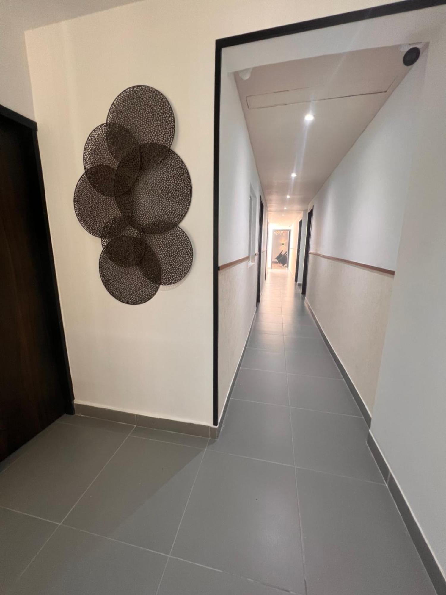 Cartagena Hotel Zuriel Boutique מראה חיצוני תמונה