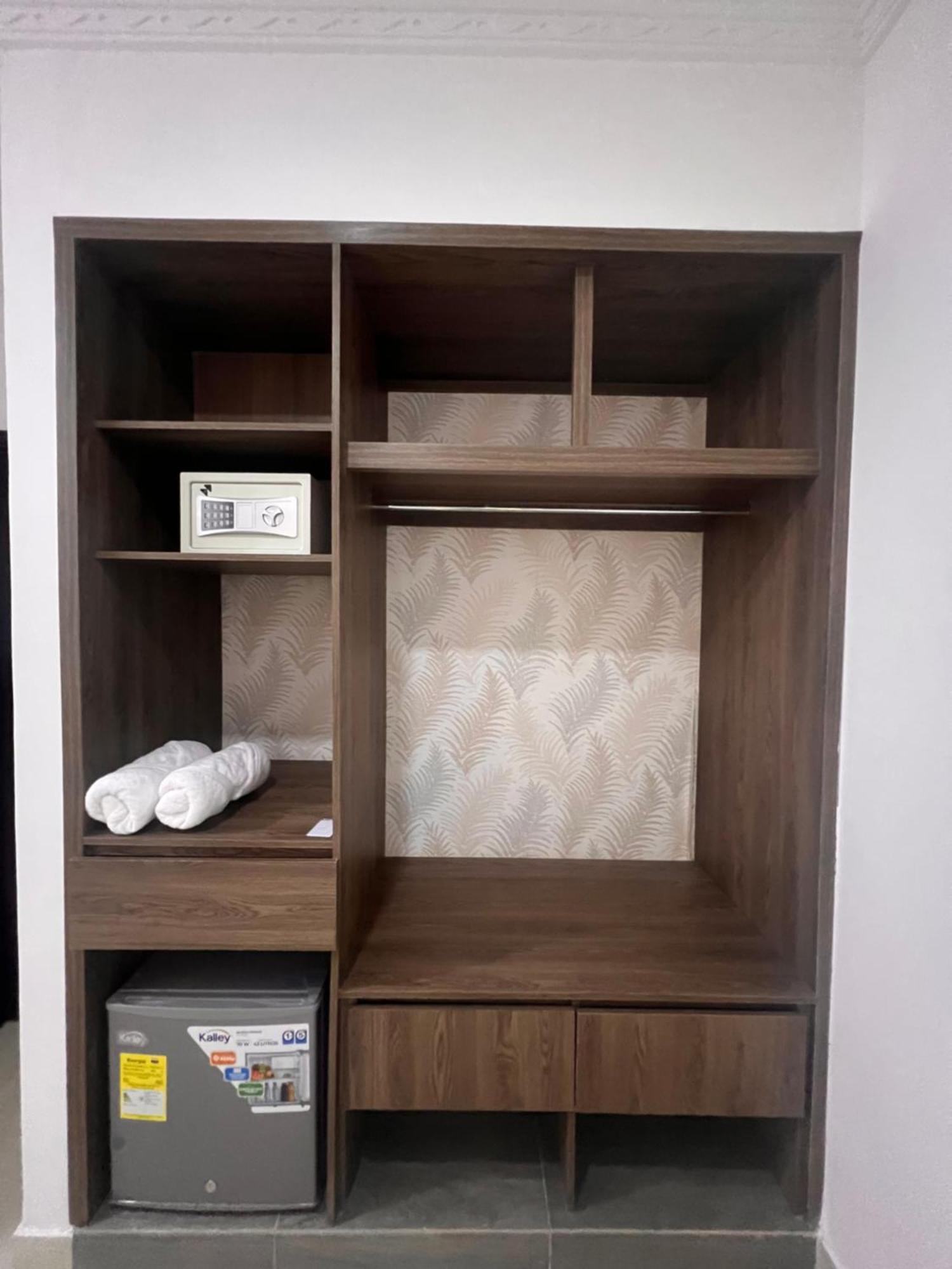 Cartagena Hotel Zuriel Boutique מראה חיצוני תמונה